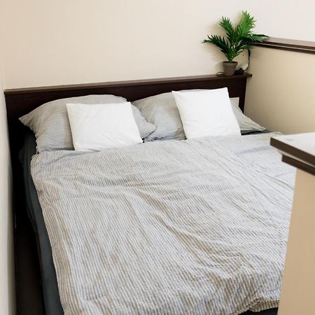 Empirium Apartman Budapest Eksteriør bilde