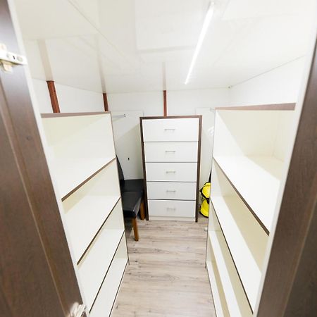 Empirium Apartman Budapest Eksteriør bilde