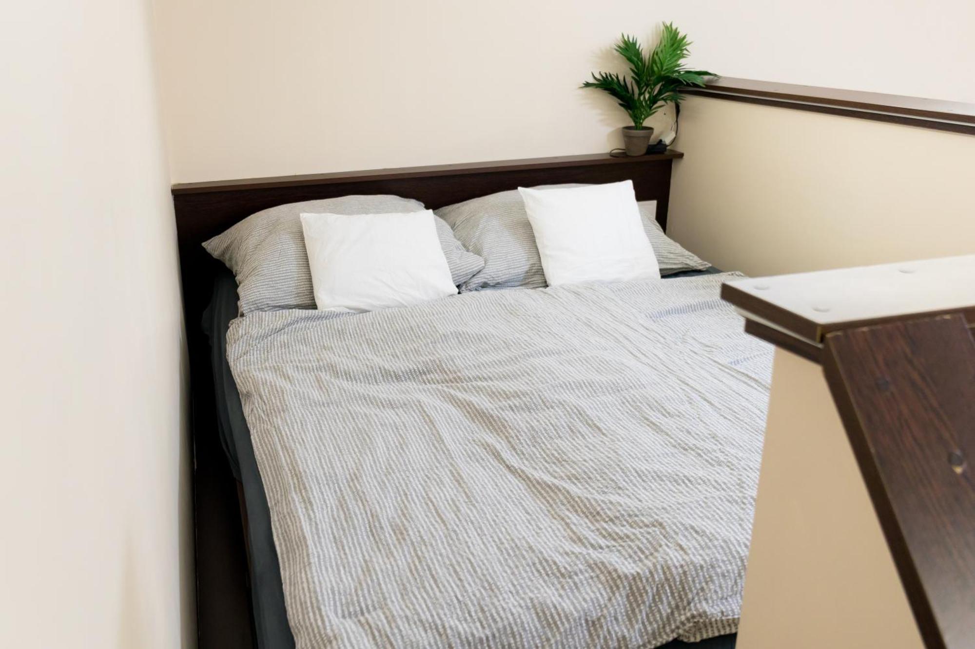 Empirium Apartman Budapest Eksteriør bilde